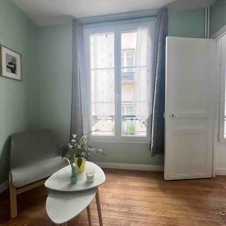 Super Appartement T2 Proche De Tour Eiffel Paris Exterior photo