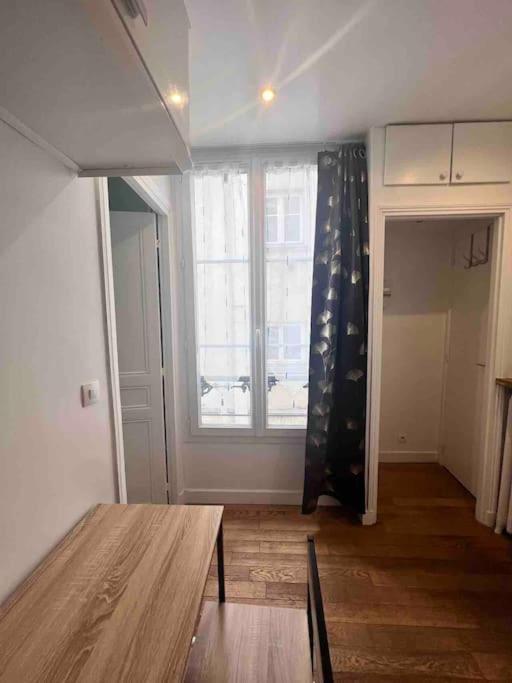 Super Appartement T2 Proche De Tour Eiffel Paris Exterior photo